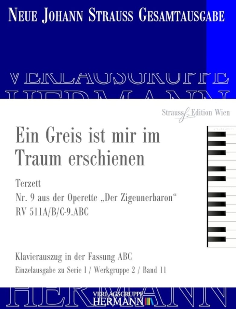 Der Zigeunerbaron
